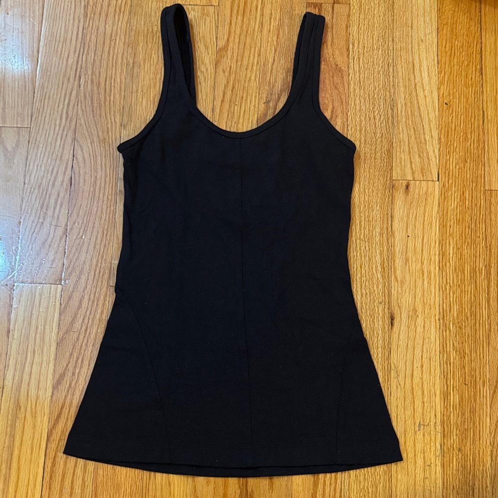 Lululemon Womens Tank Top